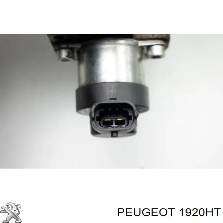 ПНВТ Peugeot/Citroen 1920HT
