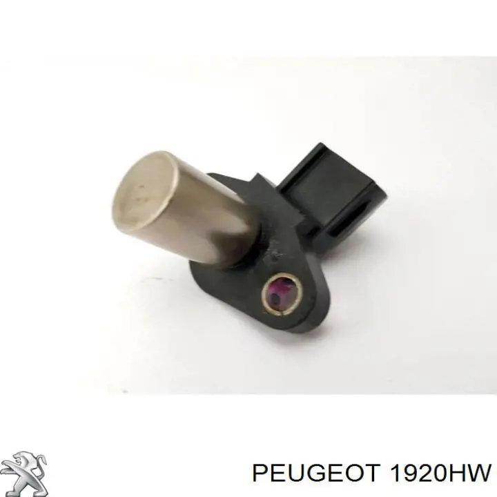 Датчик обертів колінвалу Peugeot/Citroen 1920HW ціна, від 23.47 USD