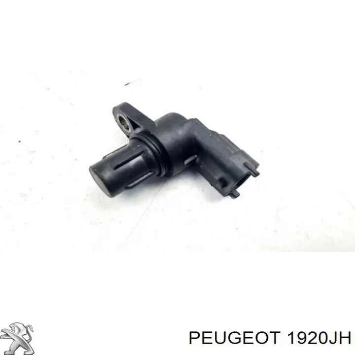 Датчик распредвалу 1920JH Peugeot/Citroen