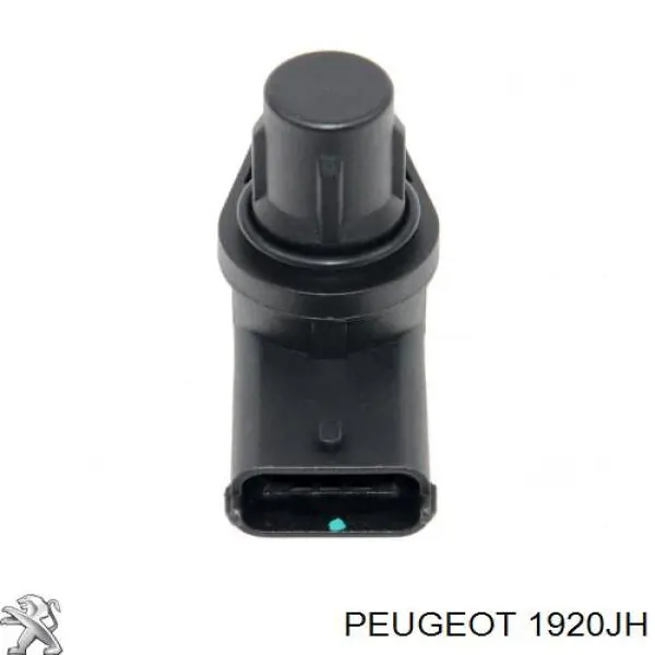 Датчик фаз Peugeot/Citroen 1920JH ціна, від 13.88 USD