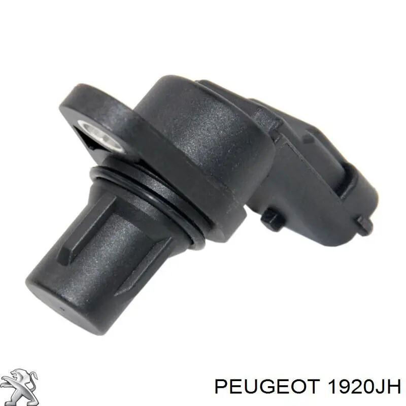 Купити 1920JH Peugeot/Citroen ДПРВ
