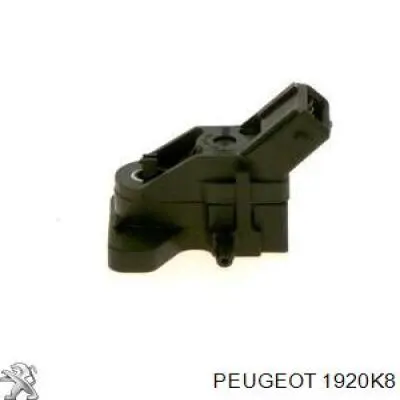 MAP сенсор Peugeot/Citroen 1920K8 ціна, від 33.97 USD