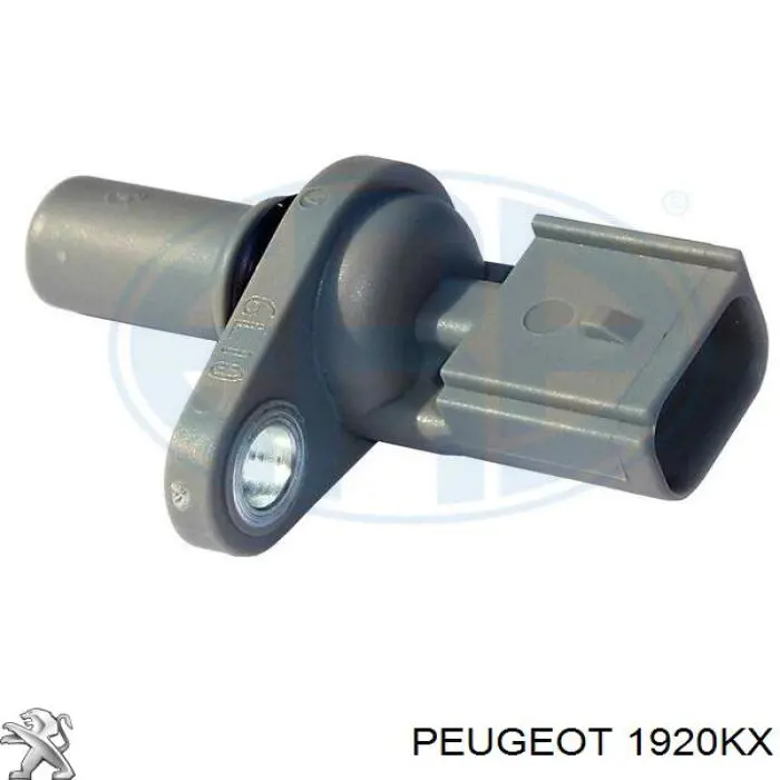 Датчик фаз Peugeot/Citroen 1920KX ціна, від 12.82 USD