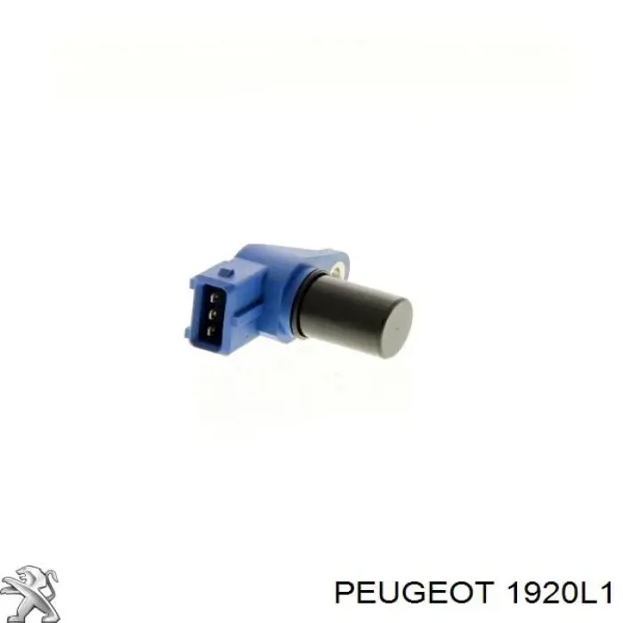 Купити 1920L1 Peugeot/Citroen ДПРВ