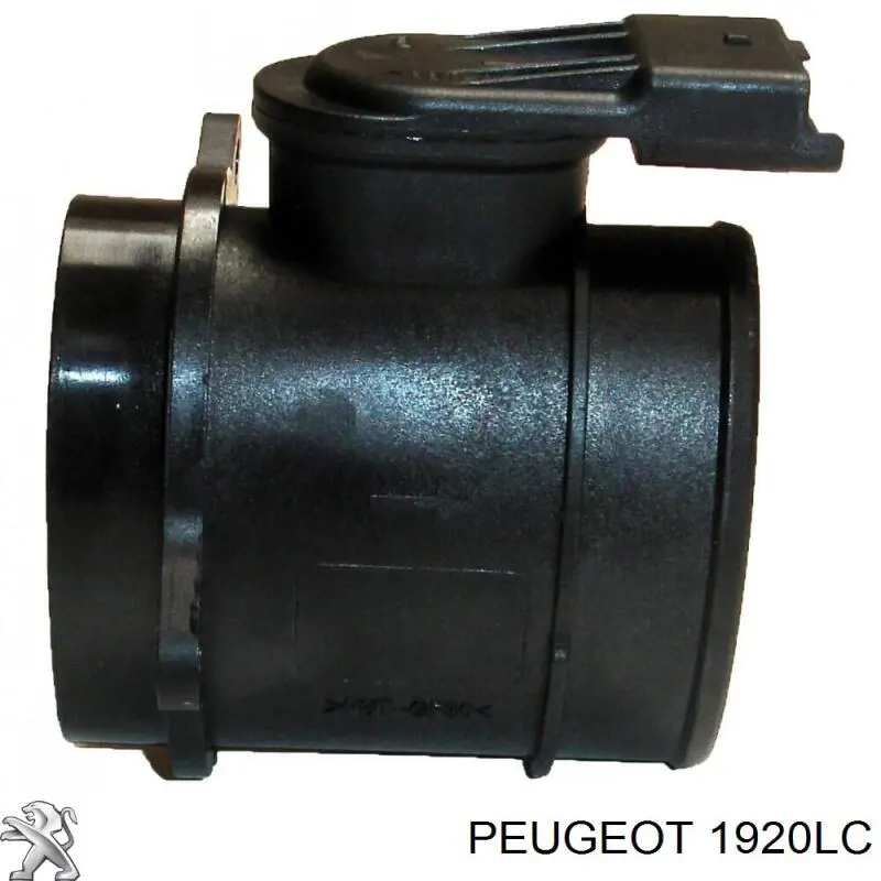Купити 1920LC Peugeot/Citroen Повітромір