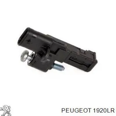Датчик обертів колінвалу Peugeot/Citroen 1920LR ціна, від 21.53 USD