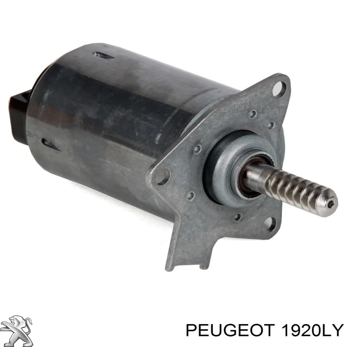1920LY Peugeot/Citroen регулятор фаз газорозподілу