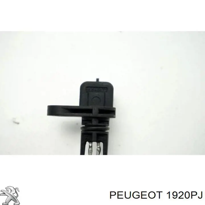 Терморегулятор повітря Peugeot/Citroen 1920PJ