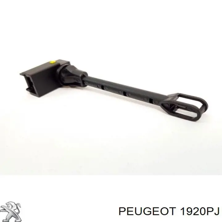 Датчик температури повітряної суміші Peugeot/Citroen 1920PJ ціна, від 8.59 USD