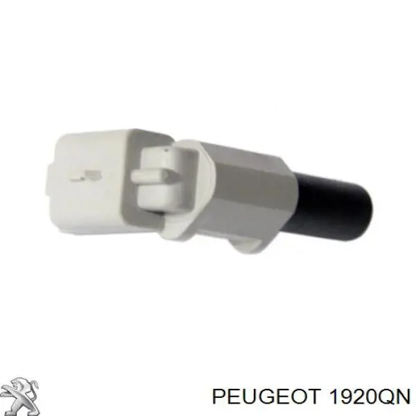 Датчик фаз Peugeot/Citroen 1920QN ціна, від 10.26 USD