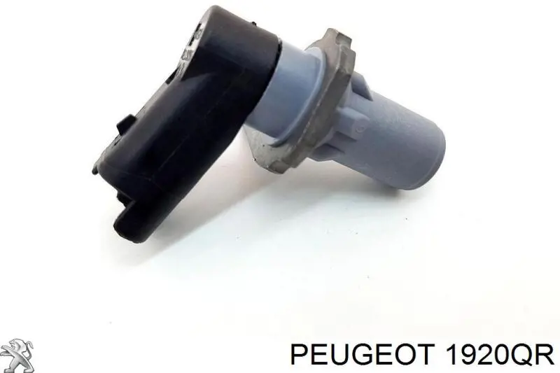 Купити 1920QR Peugeot/Citroen Датчик абсолютного тиску