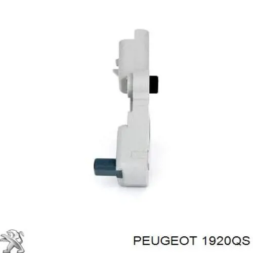 Датчик обертів колінвалу Peugeot/Citroen 1920QS ціна, від 18.68 USD