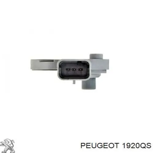 Датчик обертів колінвалу Peugeot/Citroen 1920QS ціна, від 18.68 USD