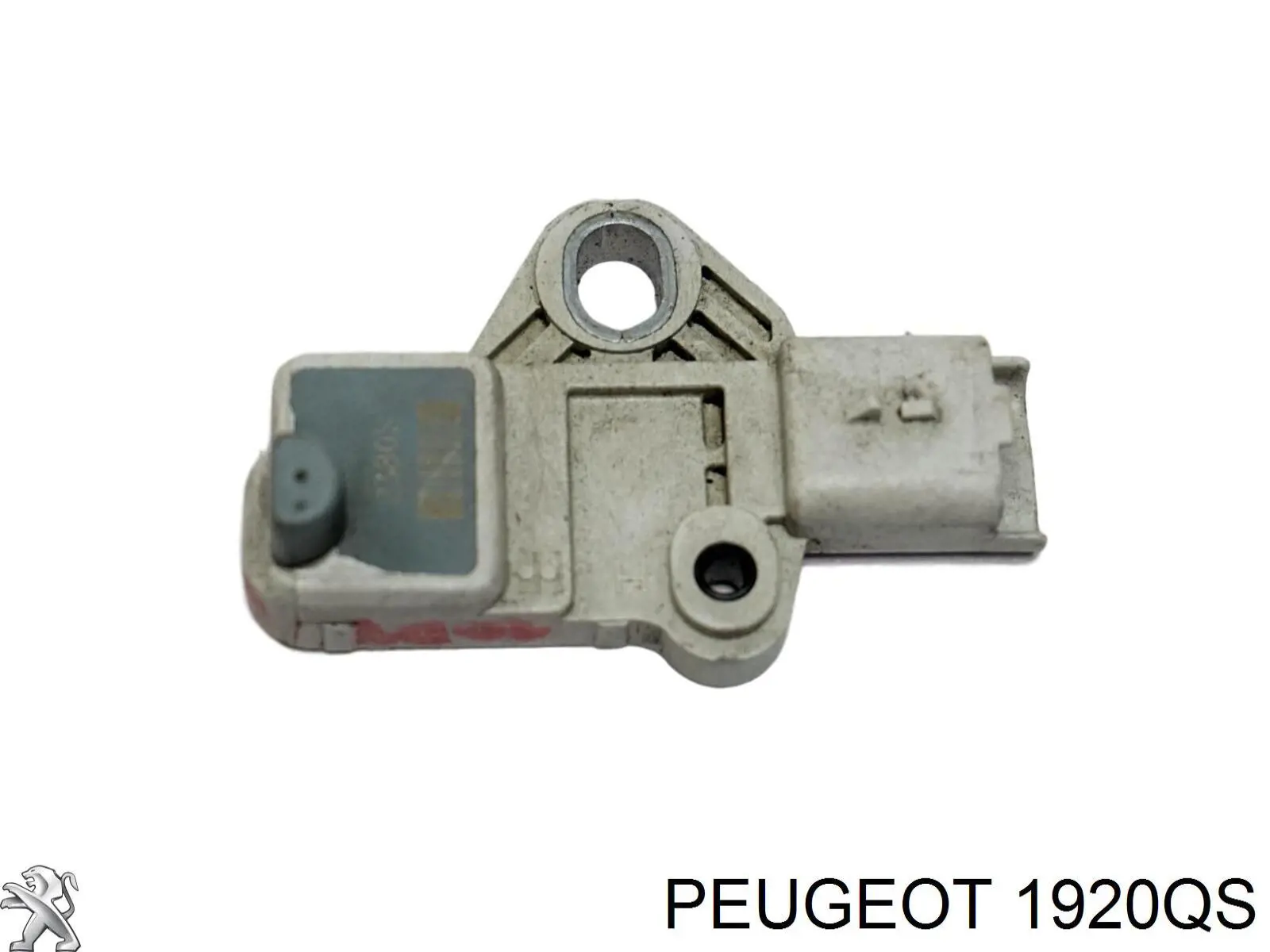 Купити 1920QS Peugeot/Citroen Датчик положення (оборотів) коленвалу