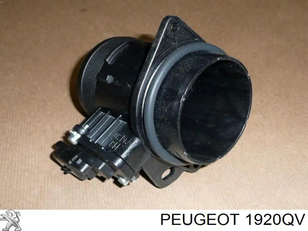 Купити 1920QV Peugeot/Citroen Повітромір