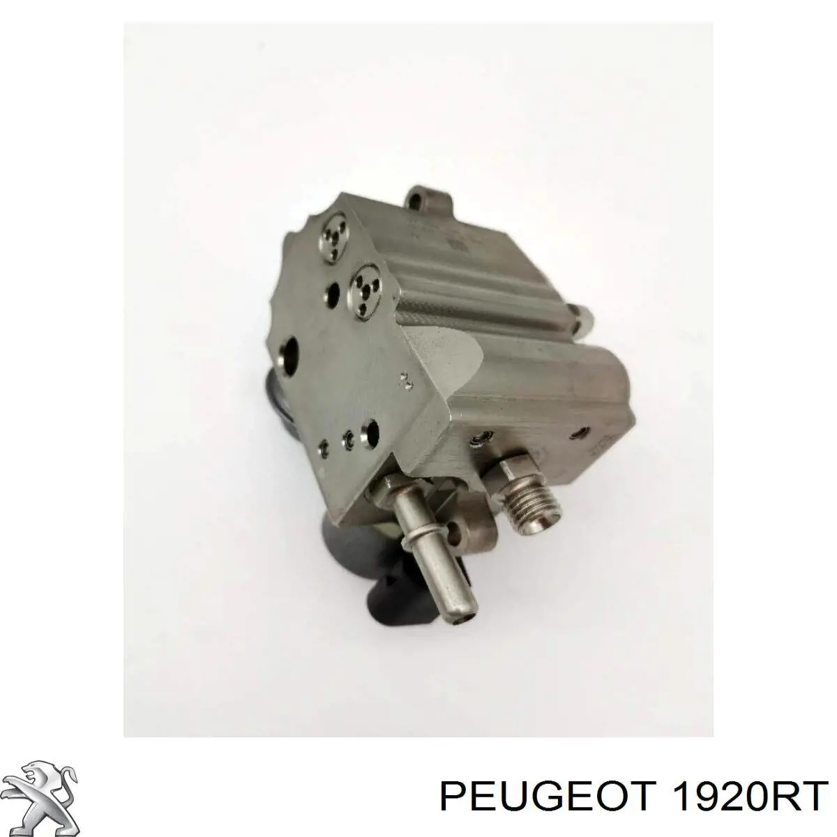 Купити 1920RT Peugeot/Citroen Насос паливний високого тиску (ПНВТ) - DIESEL