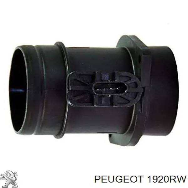 LM1213 Autlog Датчик витрати повітря