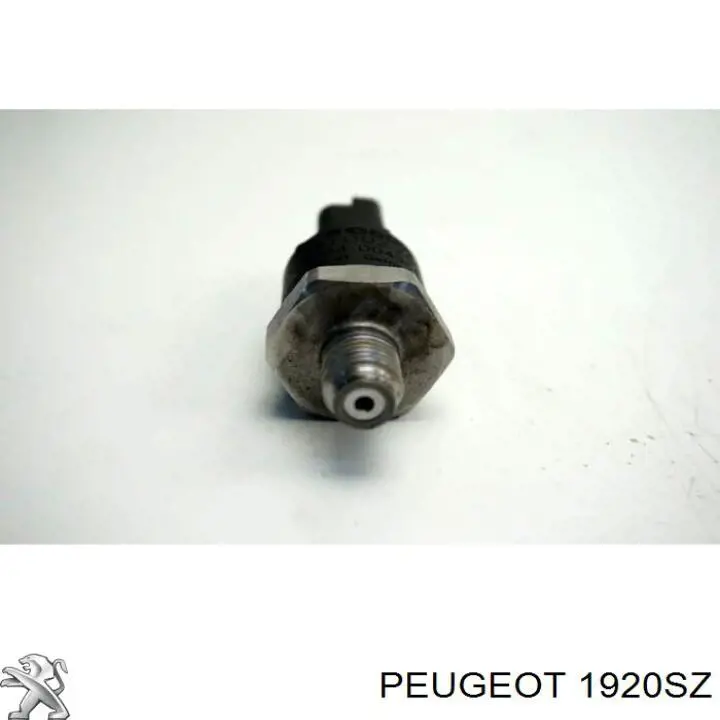 Купити 1920SZ Peugeot/Citroen Датчик тиску палива