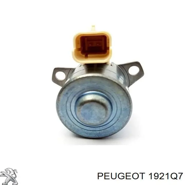 Насос паливний високого тиску Peugeot/Citroen 1921Q7 ціна, від 128.39 USD