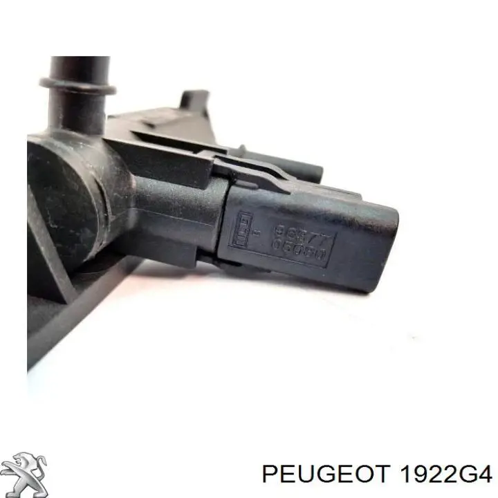 Датчик температури палива Facet 73392 ціна, від 12.22 USD