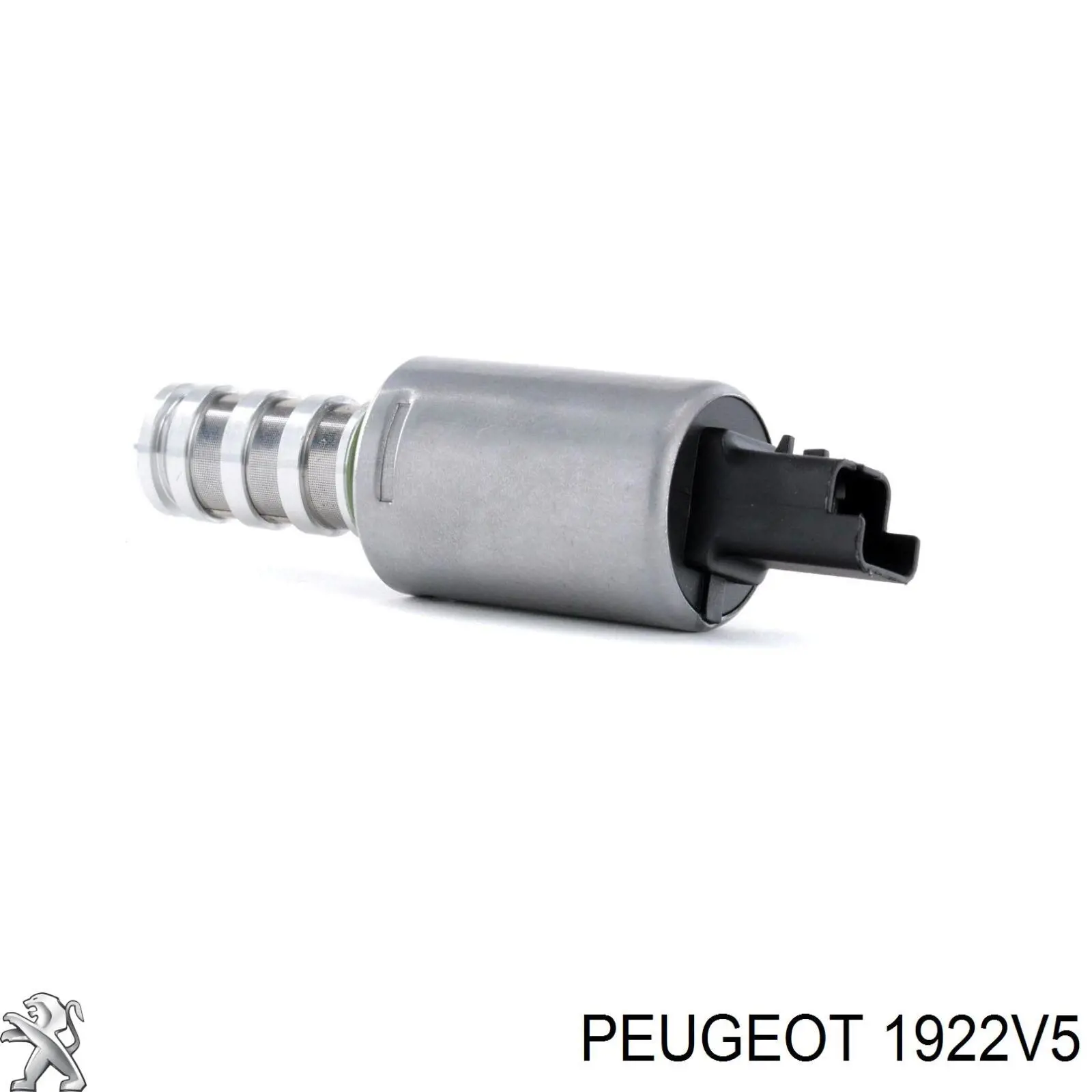 Купити 1922V5 Peugeot/Citroen Клапан фазорегулятора