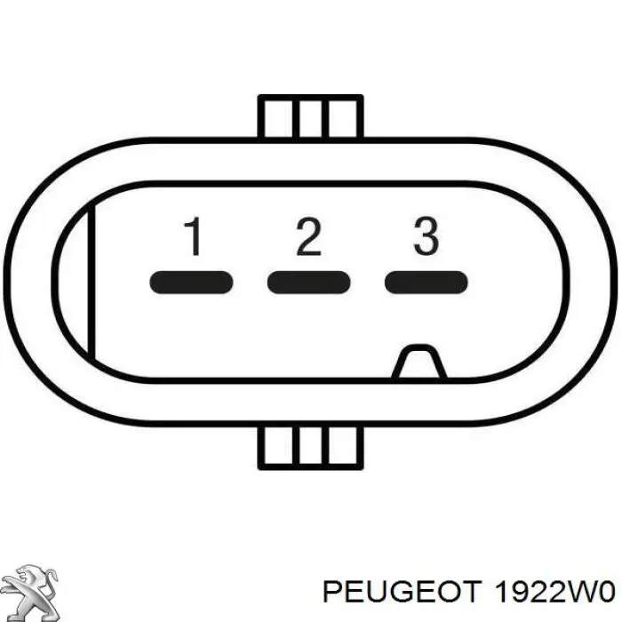 МАП Сенсор MS0129 Vernet