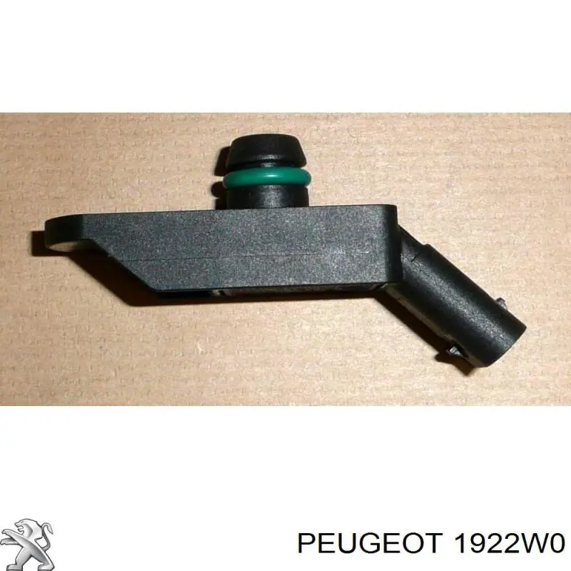 MAP сенсор Vernet MS0129 ціна, від 21.31 USD