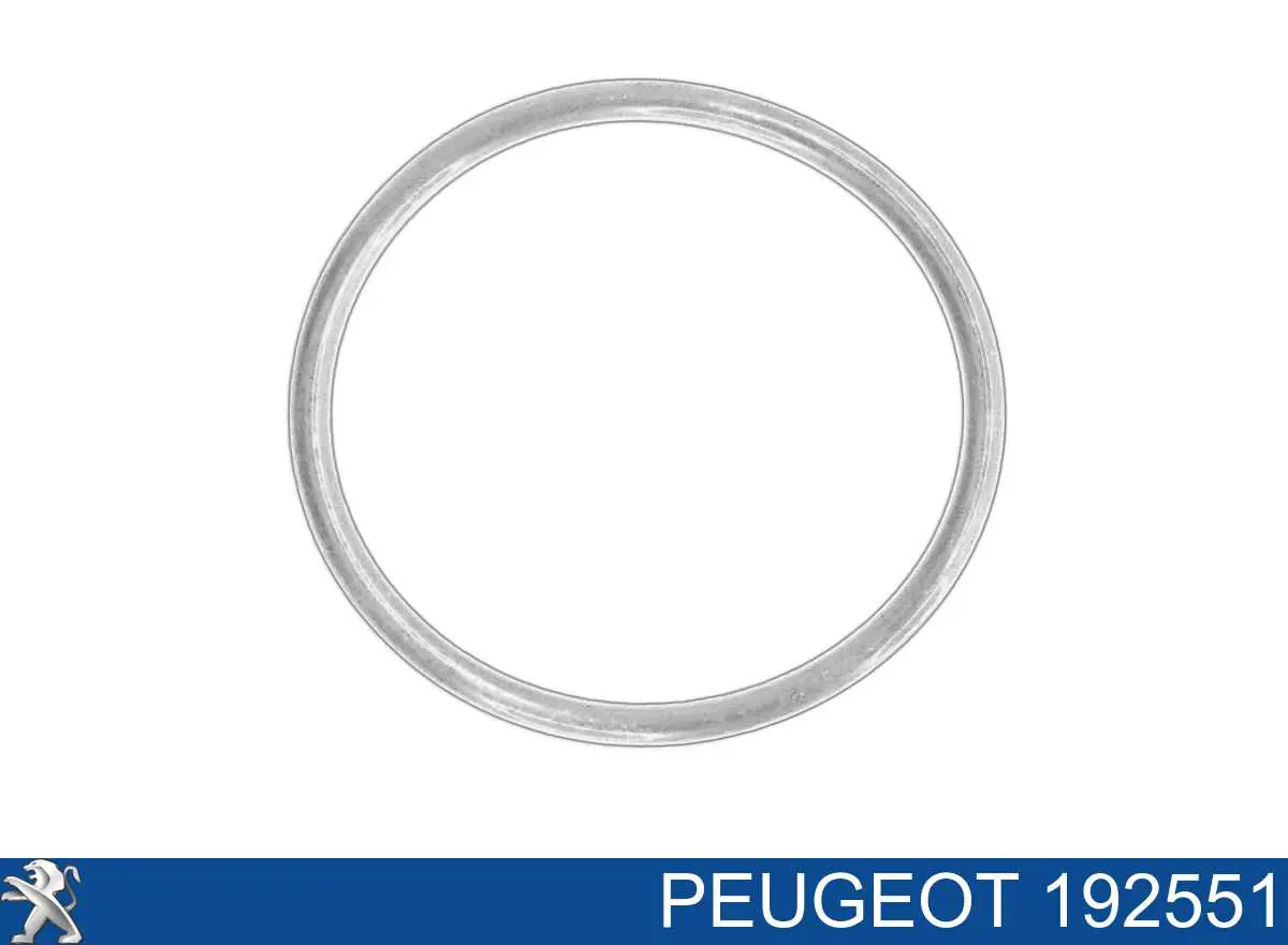 Прокладка паливного насосу ПНВТ Elring 268550 ціна, від 4.12 USD