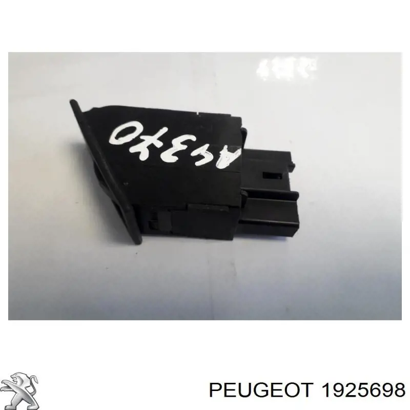 Купити 1925698 Peugeot/Citroen 
