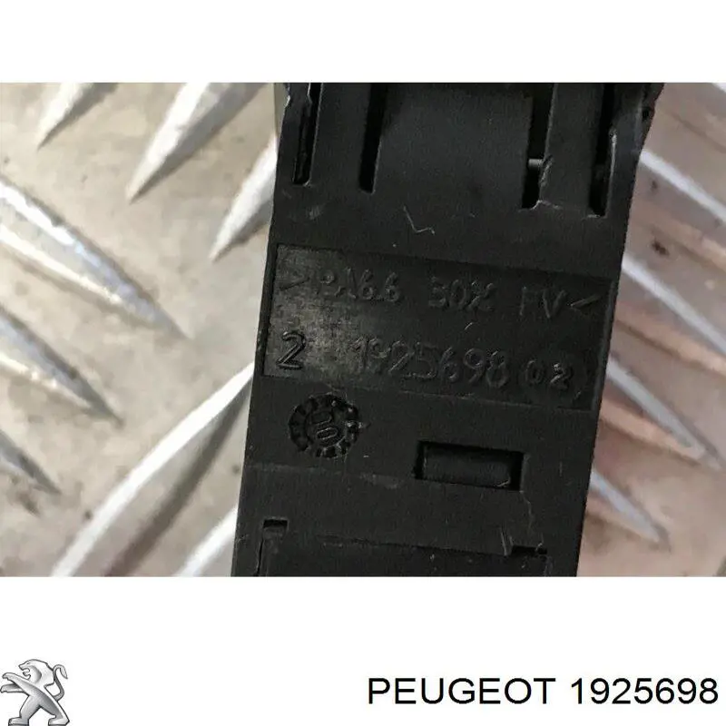  Peugeot/Citroen 1925698 ціна, від 3.38 USD
