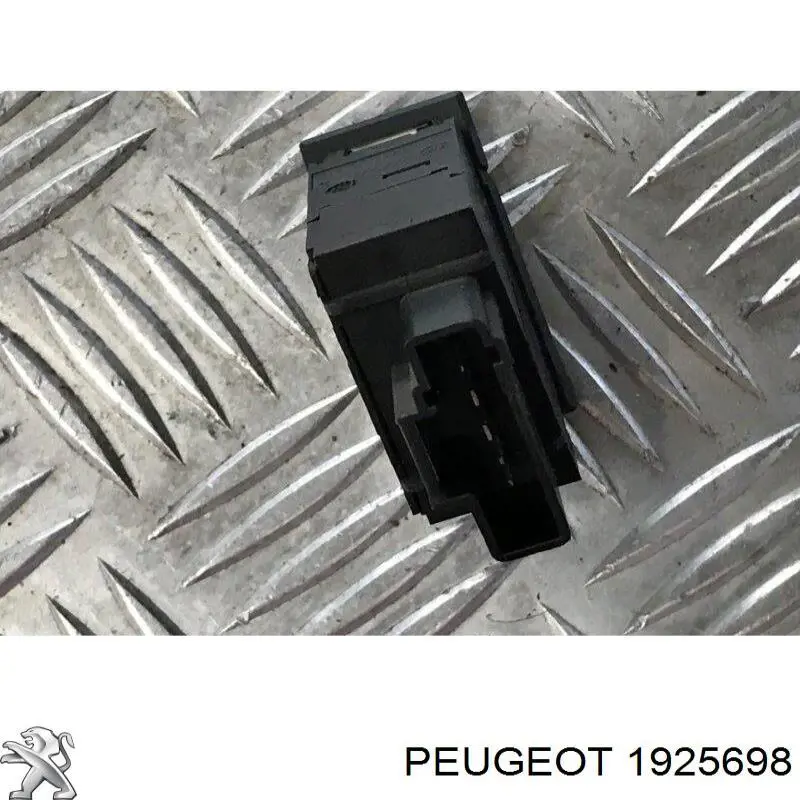 1925698 Peugeot/Citroen 
