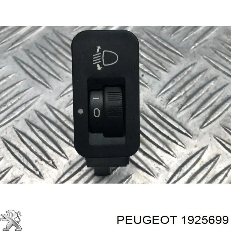 1925699 Peugeot/Citroen 