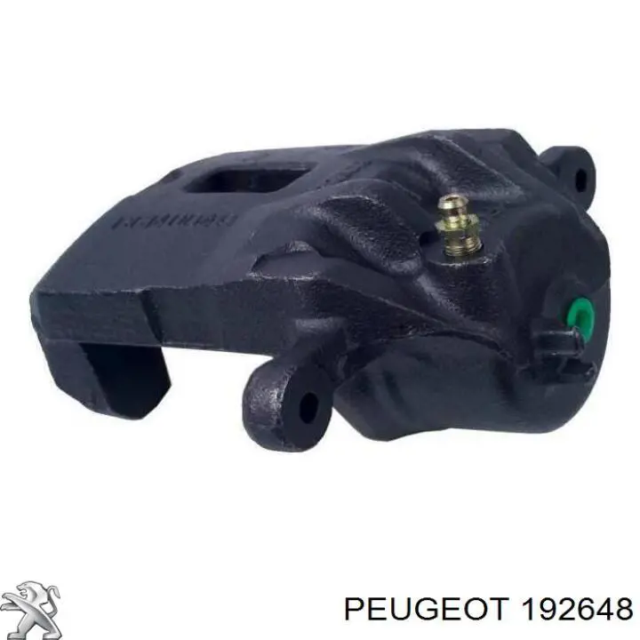  Peugeot/Citroen 192648 ціна, від 14.22 USD