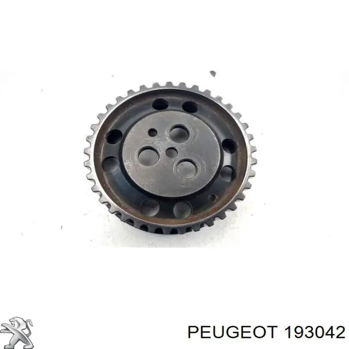 Купити 193042 Peugeot/Citroen Шестерня приводу ПНВТ