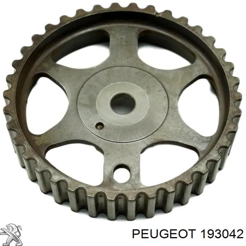 Шестерня приводу ПНВТ Peugeot/Citroen 193042 ціна, від 7.33 USD