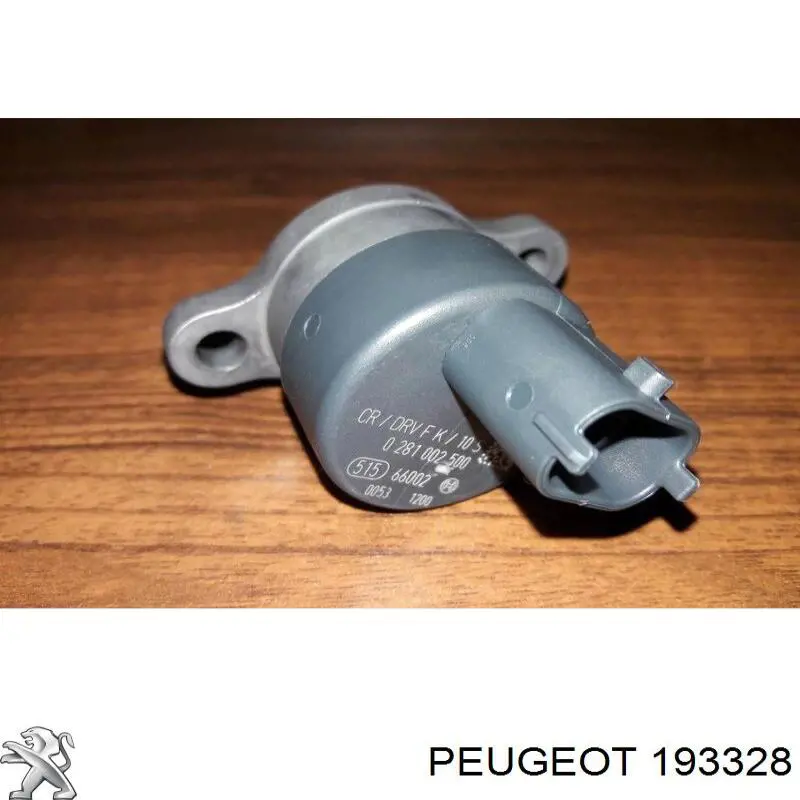 Клапан регулювання тиску палива Fast FT80112 ціна, від 103.96 USD