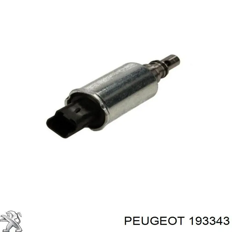 193343 Peugeot/Citroen 