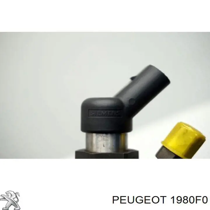 Форсунка паливна Continental/Siemens 5WS40000Z ціна, від 63.35 USD