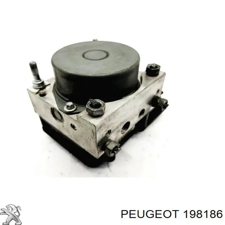 198186 Peugeot/Citroen 