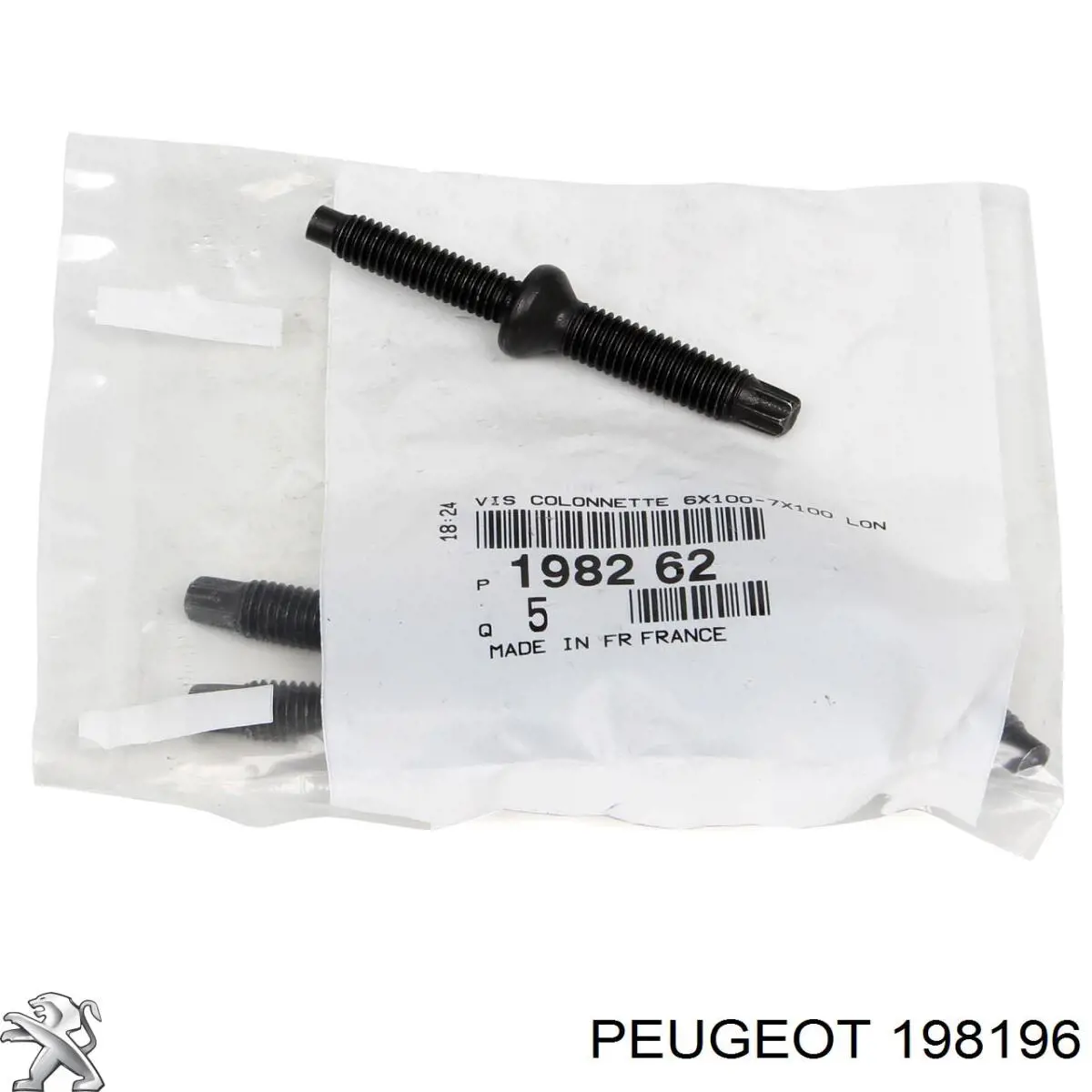 Ущільнююче кільце форсунок інжектора Peugeot/Citroen 198196 ціна, від 0.93 USD