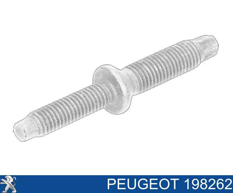 Купити 30750089 Volvo Болт кріплення форсунки