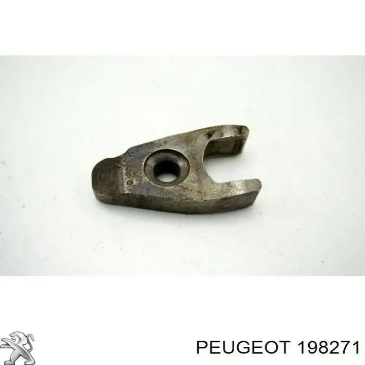 198271 Peugeot/Citroen 