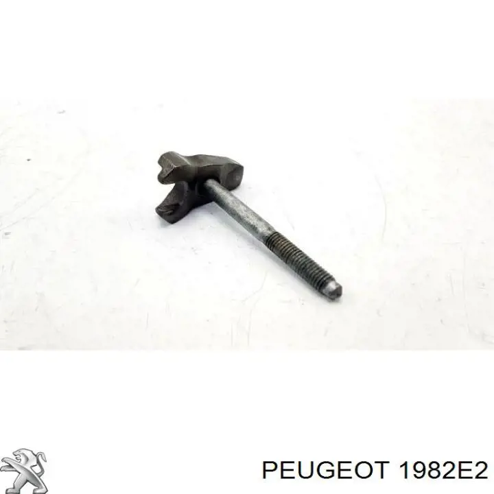 1982E2 Peugeot/Citroen 