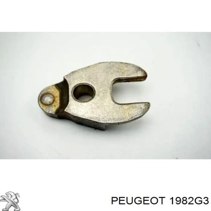 Купити 1982G3 Peugeot/Citroen Тримач форсунки дизельної