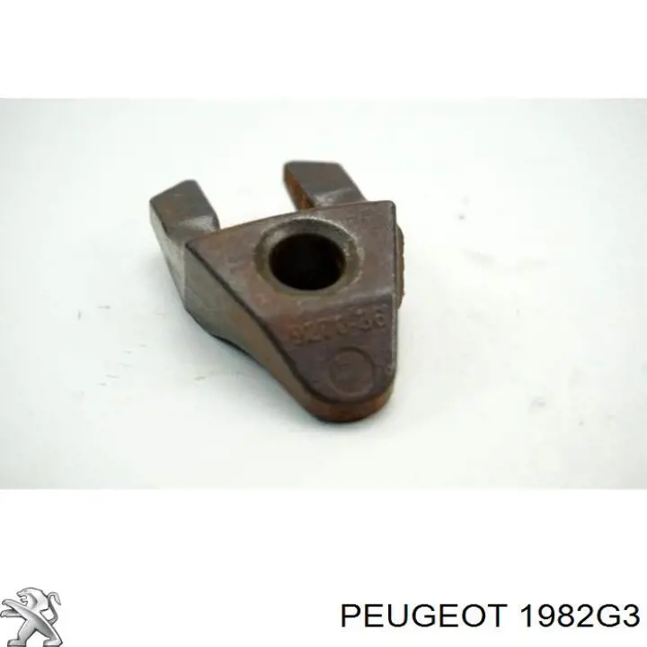 Купити 1982G3 Peugeot/Citroen Тримач форсунки дизельної