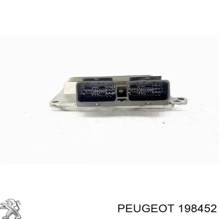  Peugeot/Citroen 198452 ціна, від 18.17 USD