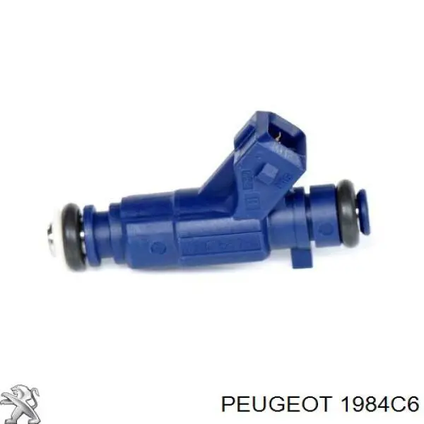 Паливні форсунки 348246 VALEO