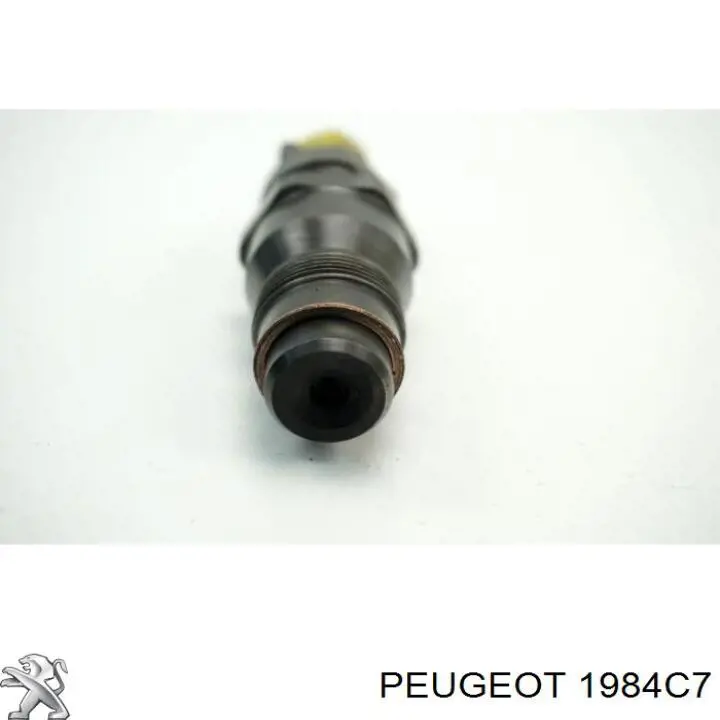 Розпилювач дизельної форсунки AN0SDC6903 Firad