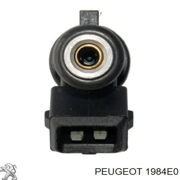 Паливні форсунки 0280156357 Peugeot/Citroen