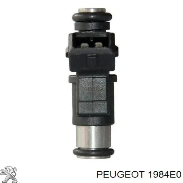 Купити 0280156357 Peugeot/Citroen Форсунка дизельна в зборі, розпилювач + тримач